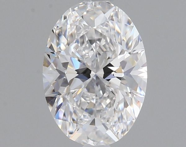 Oval Diamond image