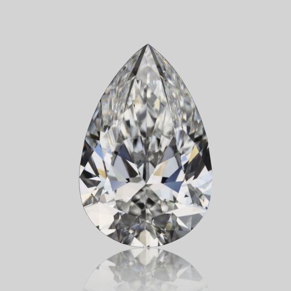Pear Diamond image