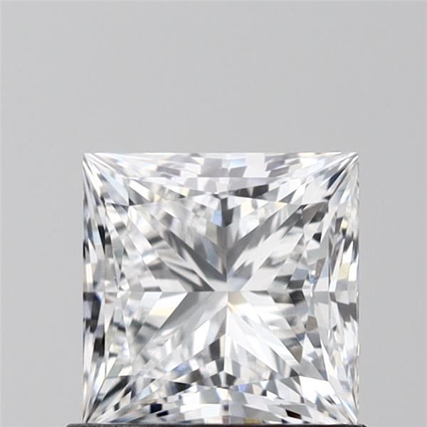Princess Lab-Grown Diamond image