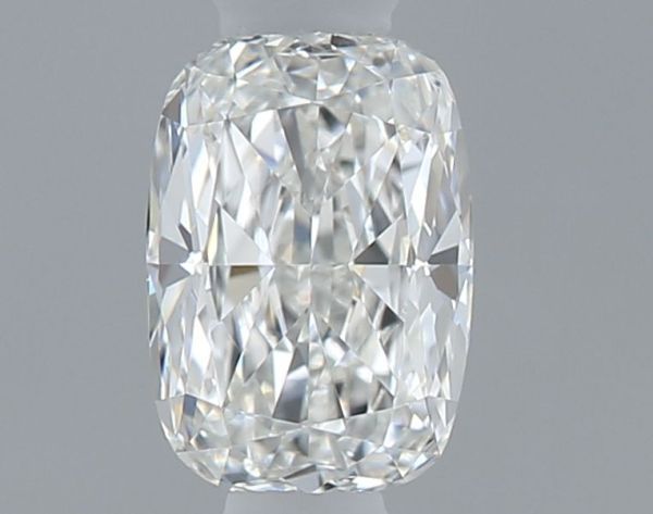 Cushion Diamond image