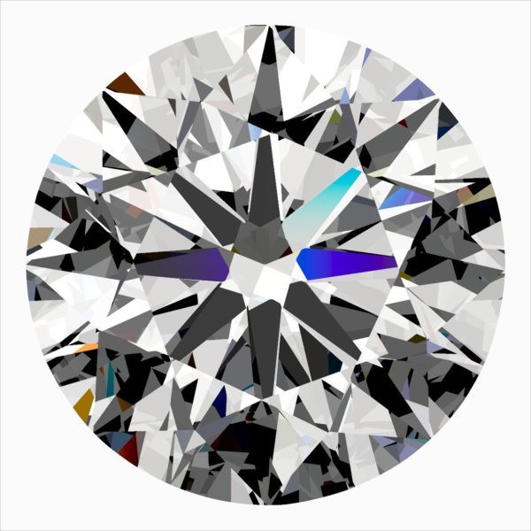 Round Diamond image