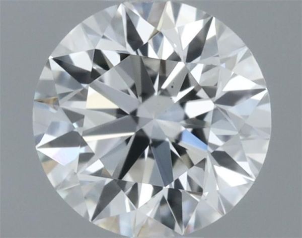 Round Diamond image