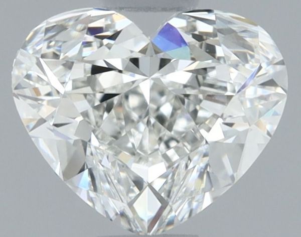 Heart Diamond image