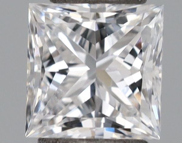 Princess Lab-Grown Diamond image