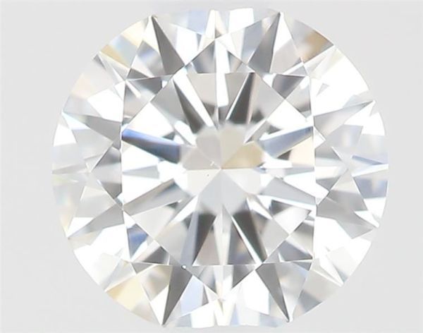 Round Diamond image