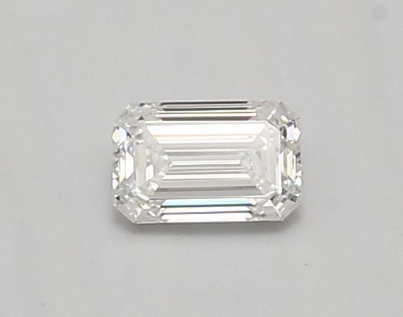 Emerald Lab-Grown Diamond image