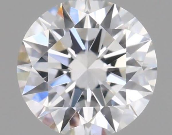 Round Diamond image