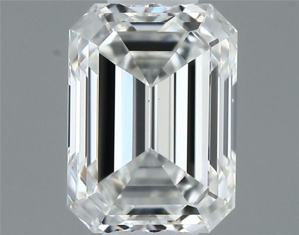 Emerald Diamond image