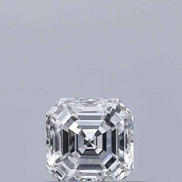 Asscher Diamond image