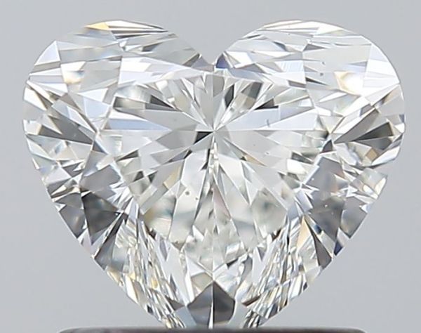 Heart Diamond image