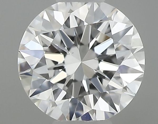 Round Diamond image