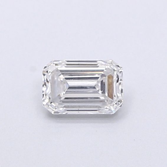Emerald Lab-Grown Diamond image