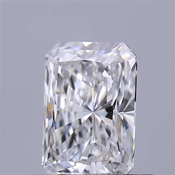 Radiant Lab-Grown Diamond image