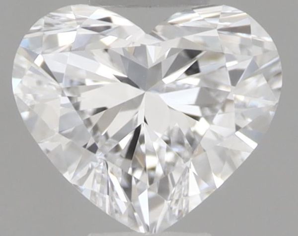 Heart Diamond image