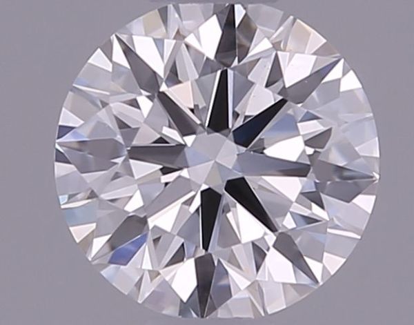 Round Diamond image