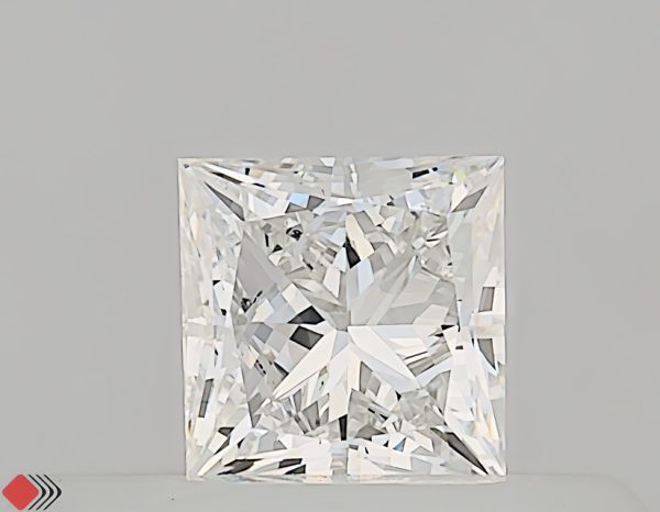 Princess Lab-Grown Diamond image
