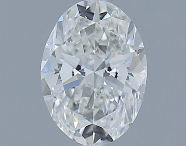 Oval Diamond image