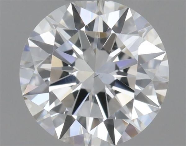 Round Diamond image