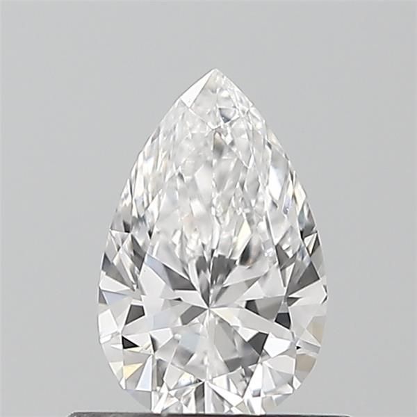 Pear Lab-Grown Diamond image