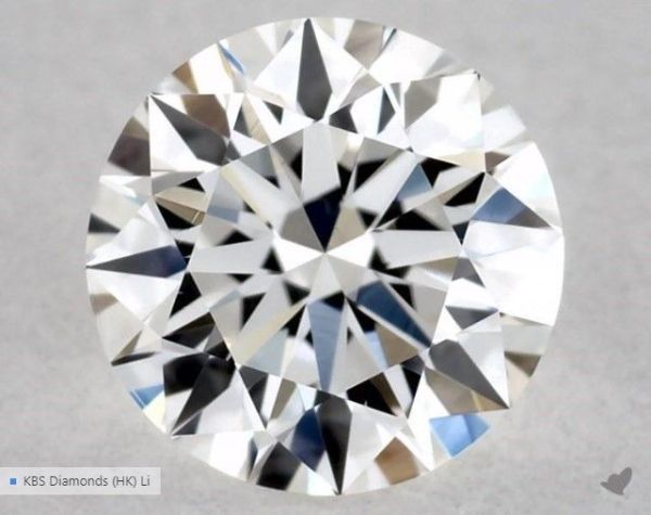Round Diamond image