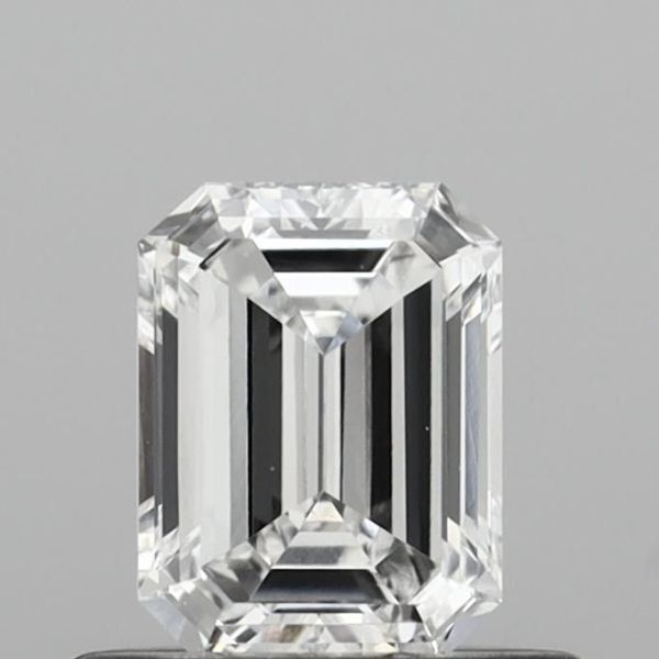 Emerald Lab-Grown Diamond image