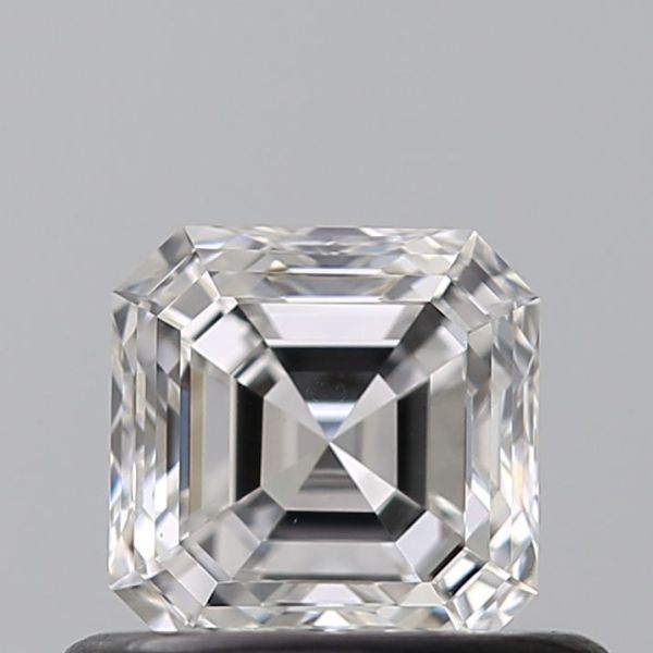 Asscher Diamond image