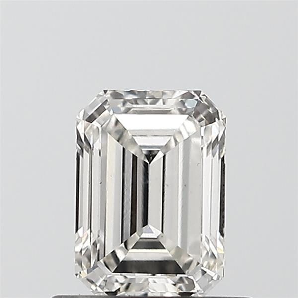 Emerald Lab-Grown Diamond image