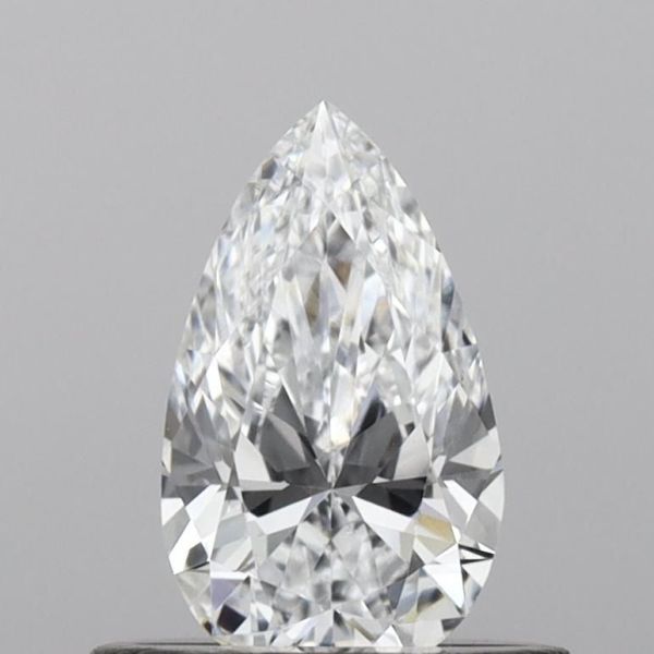 Pear Lab-Grown Diamond image
