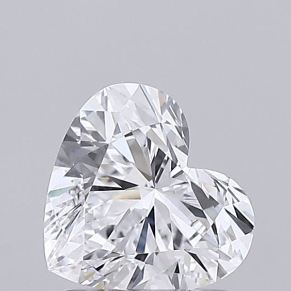 Heart Lab-Grown Diamond image