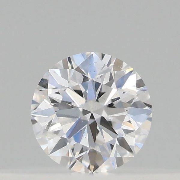 Round Lab-Grown Diamond image