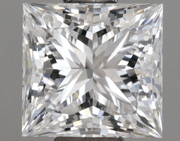 Princess Lab-Grown Diamond image