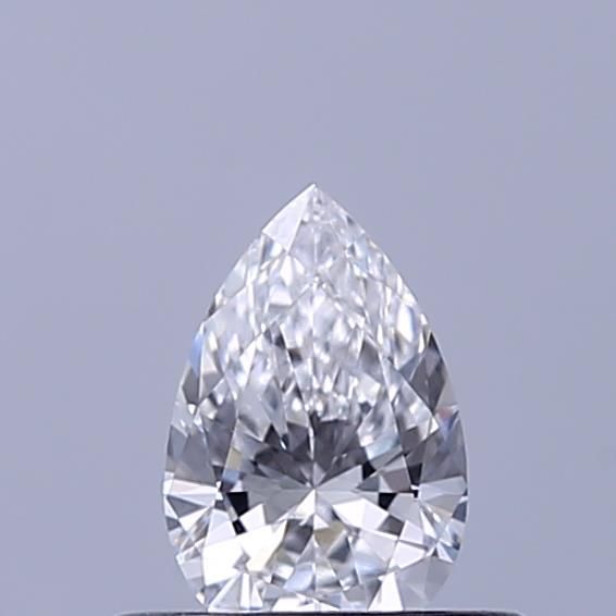 Pear Lab-Grown Diamond image