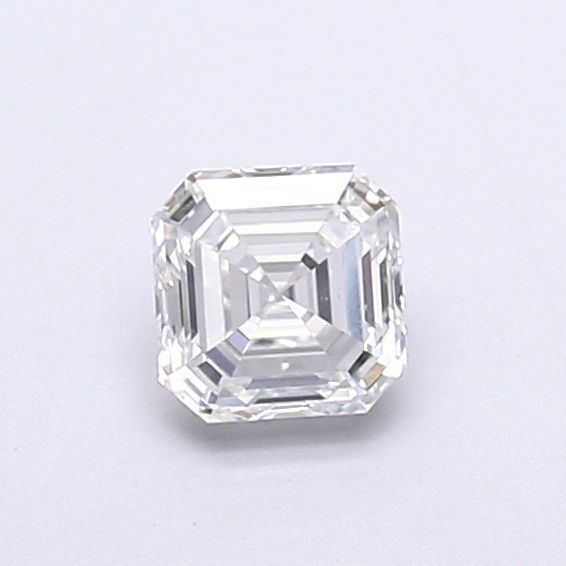 Asscher Lab-Grown Diamond image