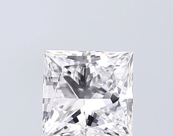 Princess Lab-Grown Diamond image