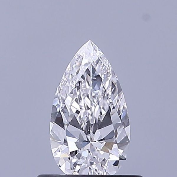 Pear Lab-Grown Diamond image