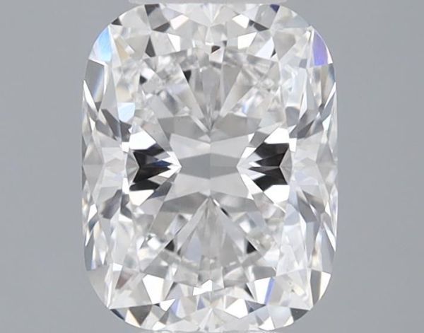 Cushion Lab-Grown Diamond image