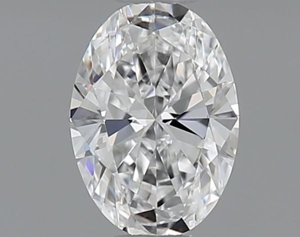 Oval Diamond image