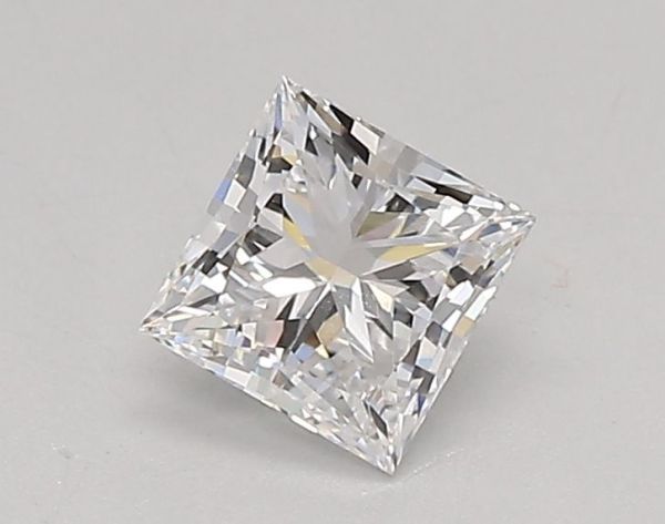 Princess Lab-Grown Diamond image