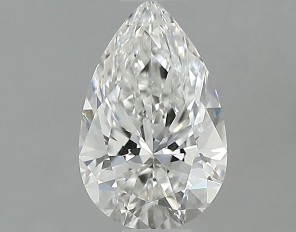 Pear Diamond image