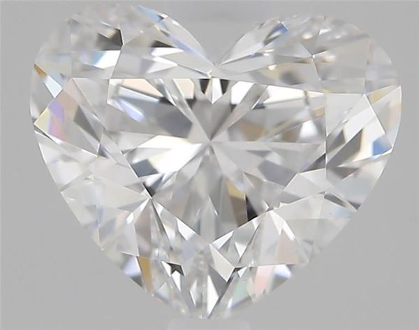 Heart Diamond image