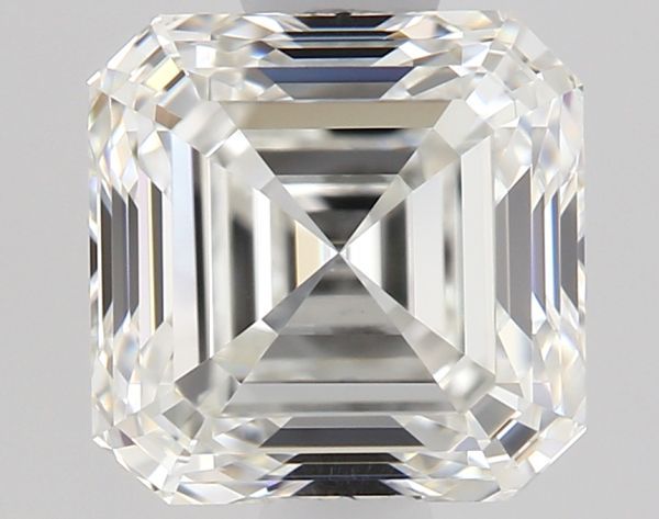Asscher Diamond image