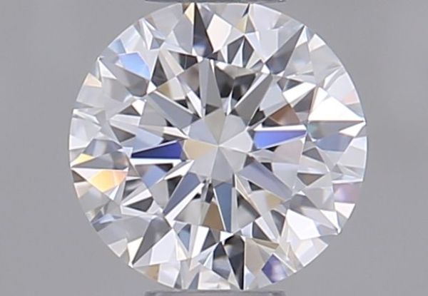 Round Diamond image