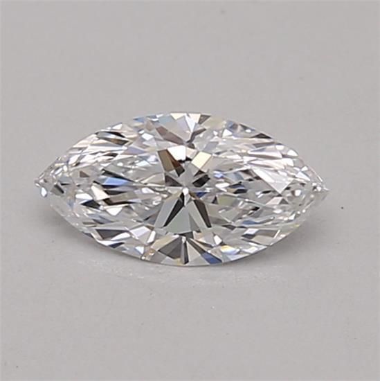 Marquise Lab-Grown Diamond image