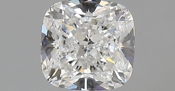 Cushion Diamond image