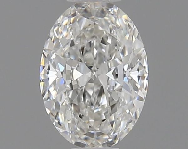 Oval Diamond image
