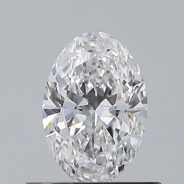 Oval Diamond image