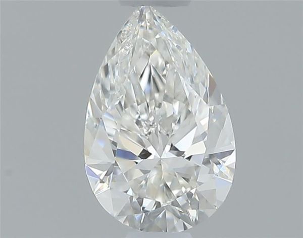 Pear Diamond image