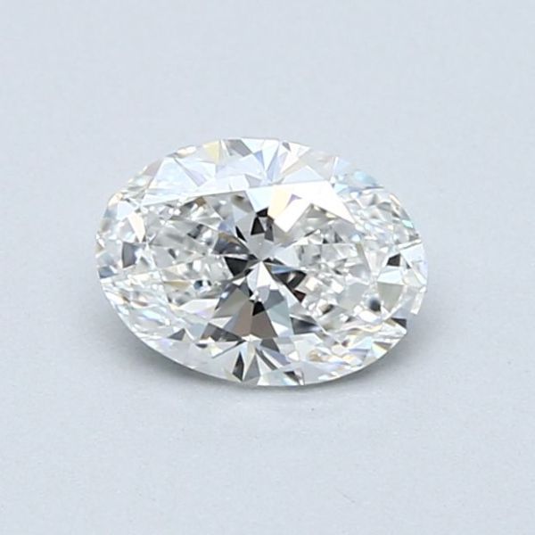 Oval Diamond image