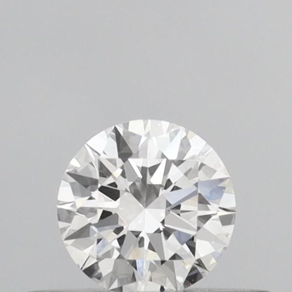 Round Lab-Grown Diamond image