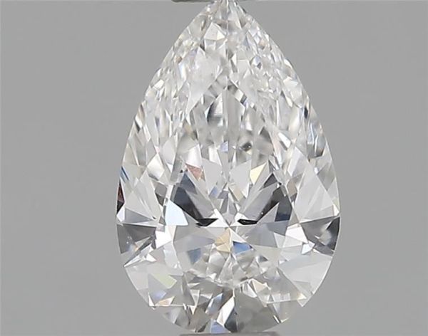 Pear Diamond image